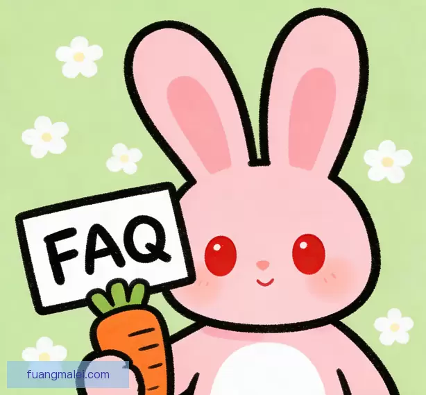 常见问题
